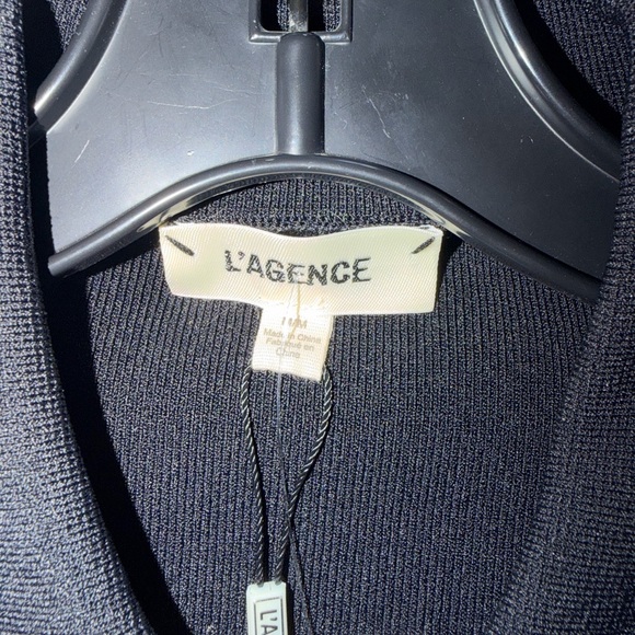 L’agence collared cardigan - Picture 11 of 16